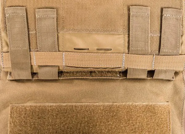 Tasmanian Tiger Plate Carrier LC