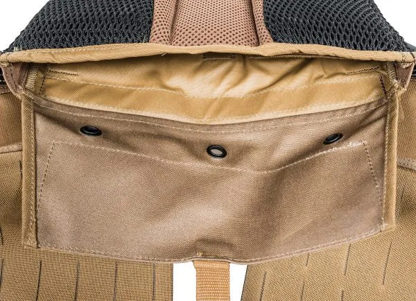 Tasmanian Tiger Plate Carrier LC