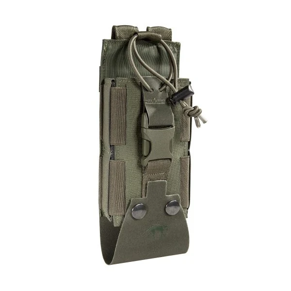 Tasmanian Tiger Tac Pouch 2 Radio MKII