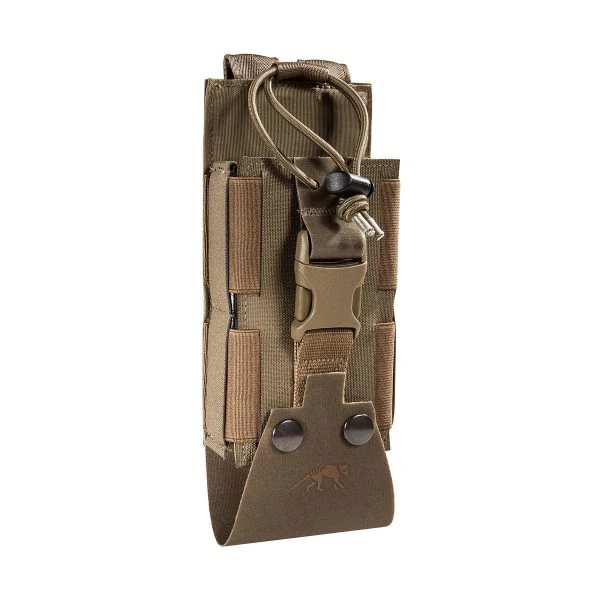 Tasmanian Tiger Tac Pouch 2 Radio MKII