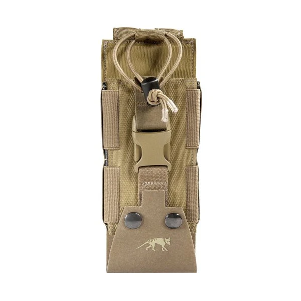 Tasmanian Tiger Tac Pouch 2 Radio MKII