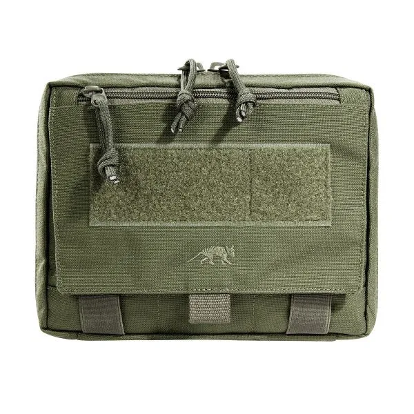 Tasmanian Tiger EDC Pouch