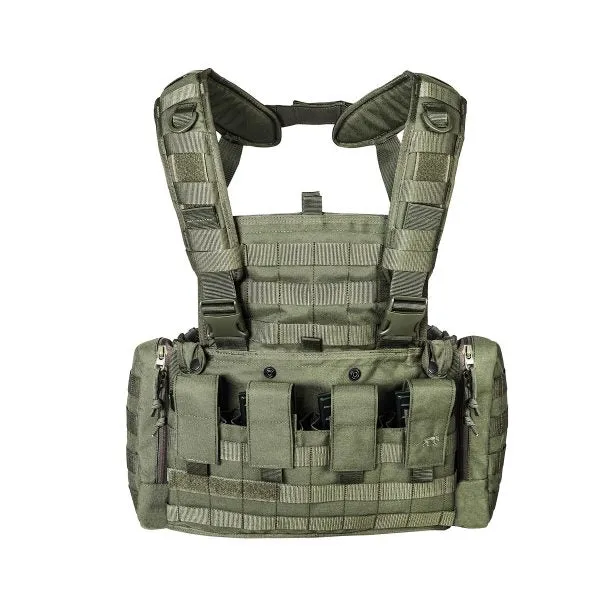 Tasmanian Tiger Chest Rig MK II