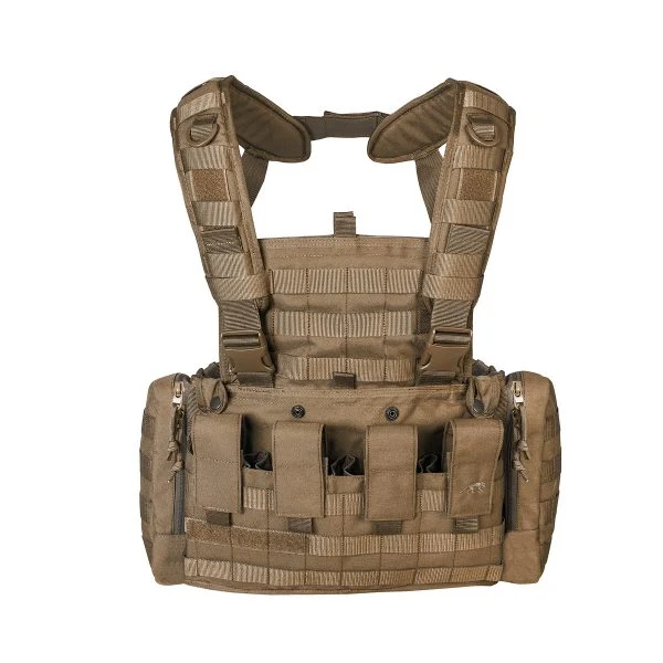Tasmanian Tiger Chest Rig MK II