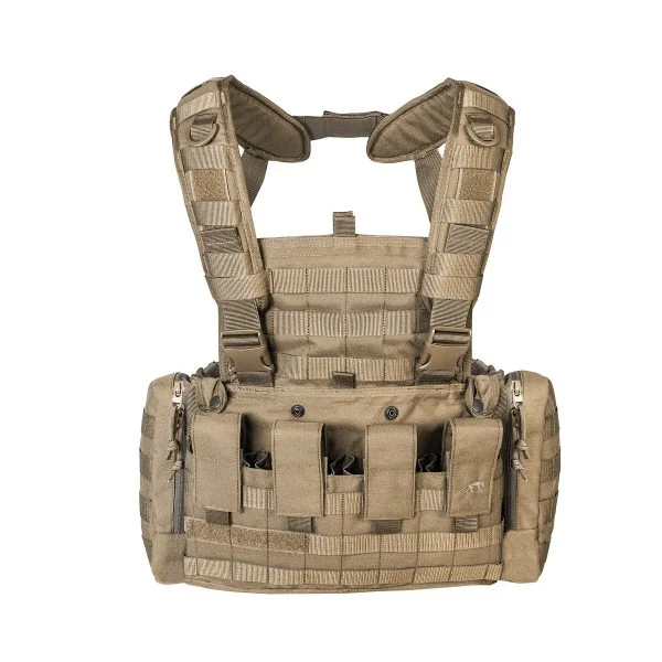 Tasmanian Tiger Chest Rig MK II