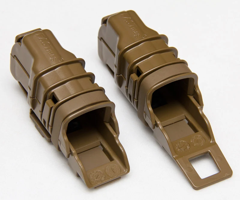 ITW Nexus Fastmag Pistol