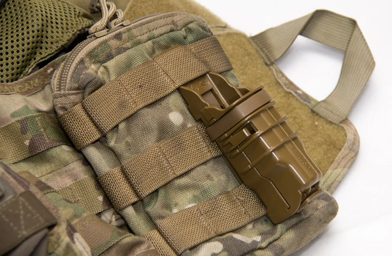 ITW Nexus Fastmag Pistol