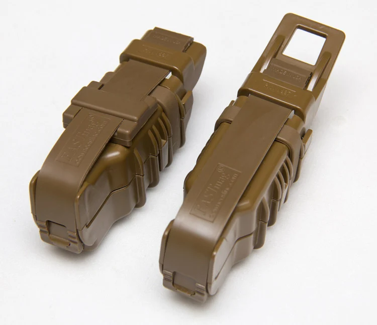 ITW Nexus Fastmag Pistol