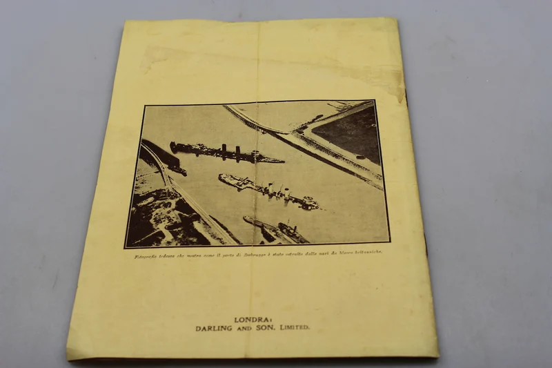 „Der Krieg – Juli 1918“