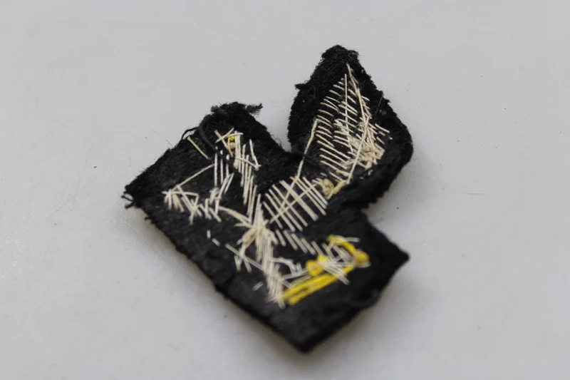 Offizielles REI WW2 Beutel-Emblem