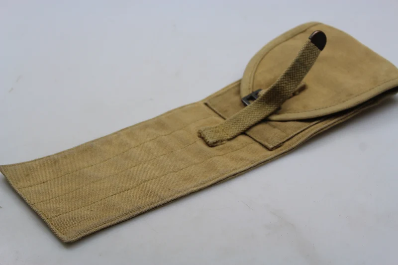 Garand US Army WW 2 Wartungs-/Reinigungstasche