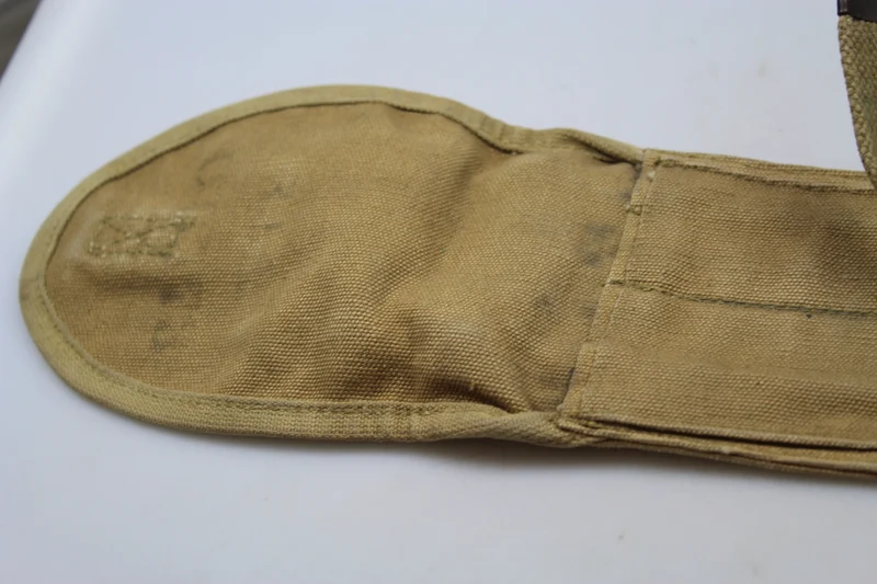 Garand US Army WW 2 Wartungs-/Reinigungstasche