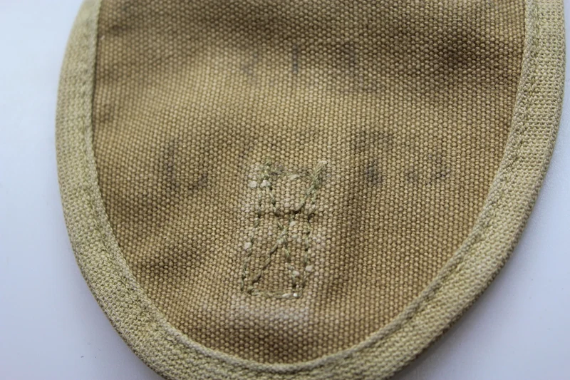 Garand US Army WW 2 Wartungs-/Reinigungstasche