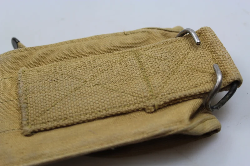 Garand US Army WW 2 Wartungs-/Reinigungstasche