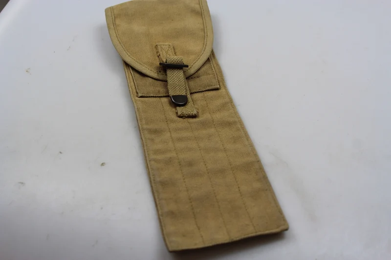 Garand US Army WW 2 Wartungs-/Reinigungstasche