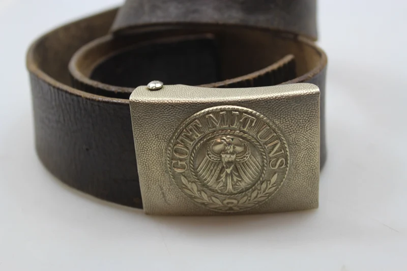 Truppengürtel der Reichswehr