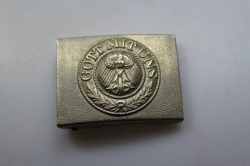 Truppengürtel der Reichswehr