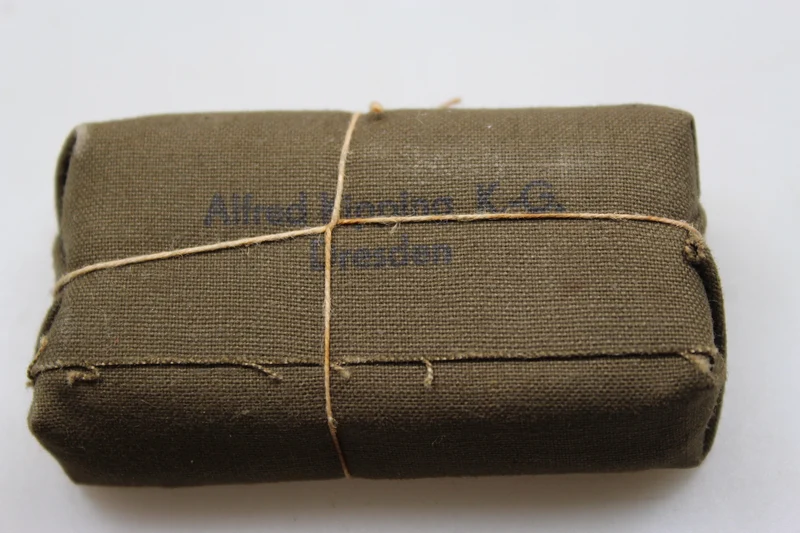 Ankleidepaket 1939