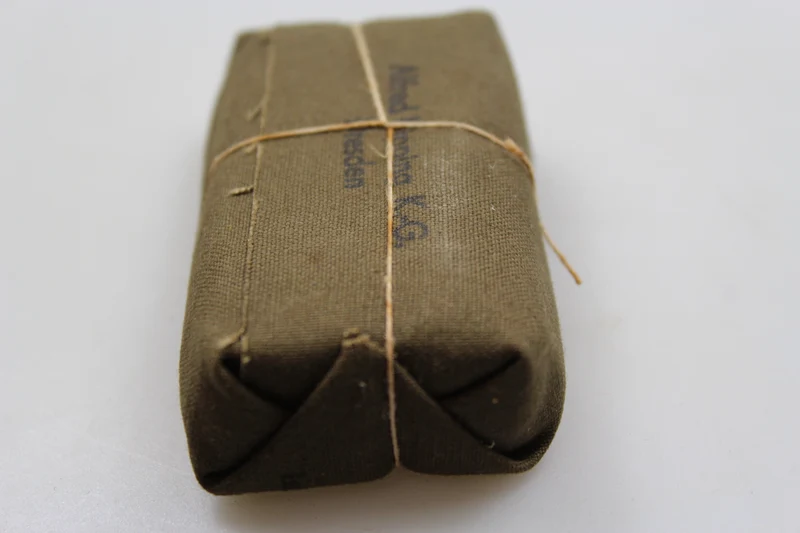 Ankleidepaket 1939