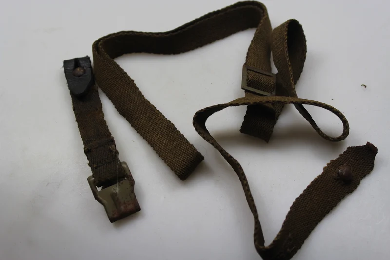 Repro MAH WH WW 2 Umhängetasche
