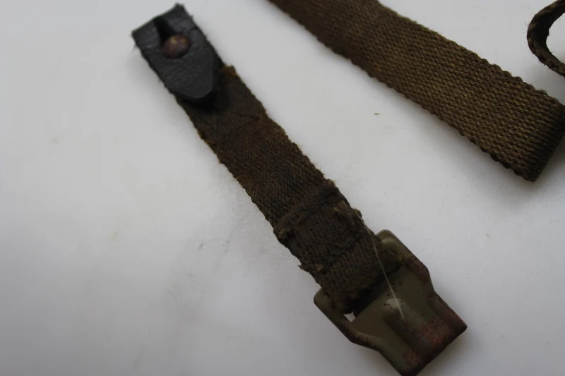 Repro MAH WH WW 2 Umhängetasche