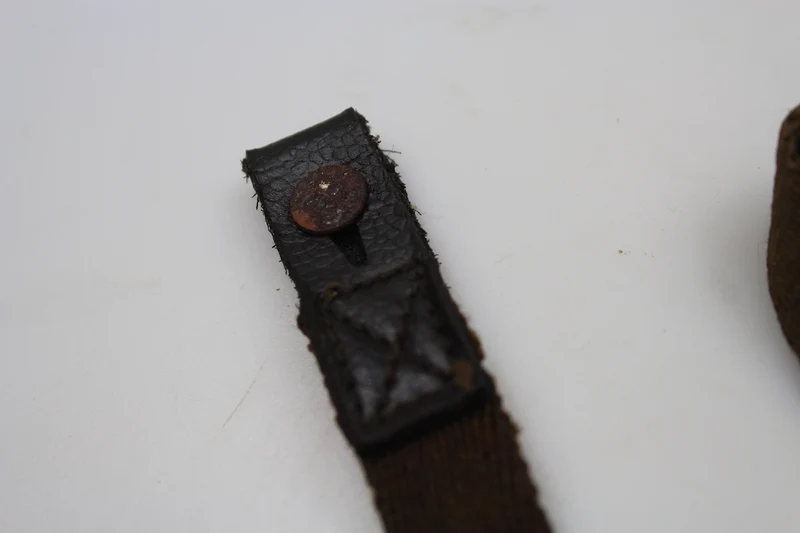 Repro MAH WH WW 2 Umhängetasche
