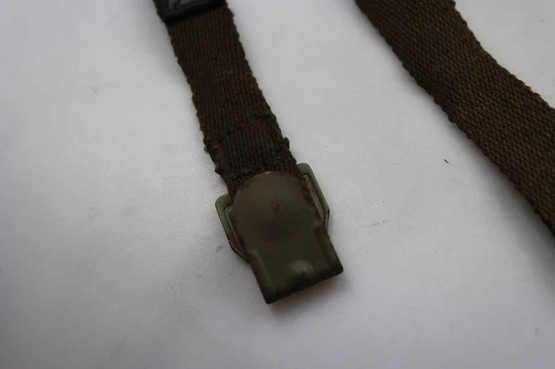 Repro MAH WH WW 2 Umhängetasche