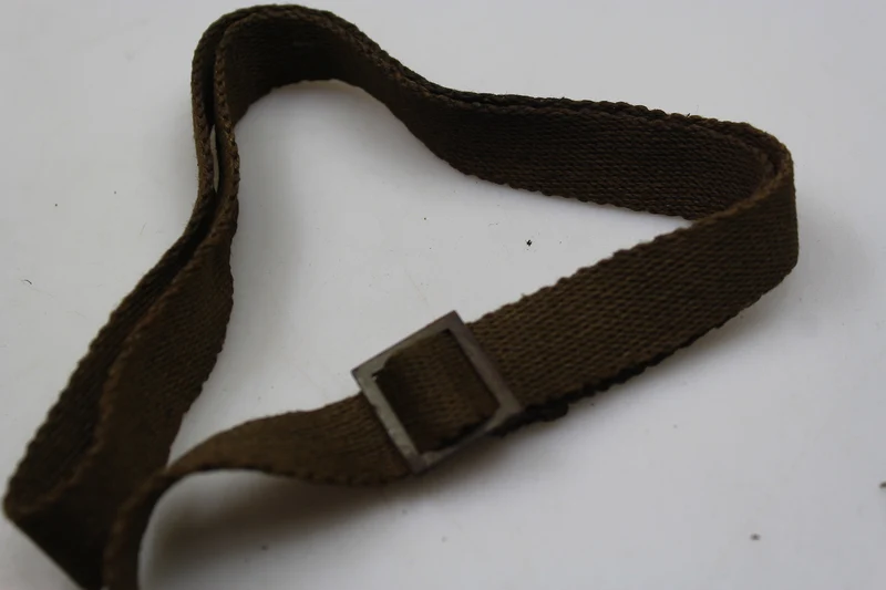 Repro MAH WH WW 2 Umhängetasche