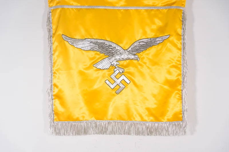 Repro-Flagge der Luftwaffe