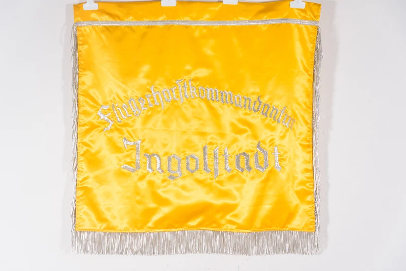 Repro-Flagge der Luftwaffe