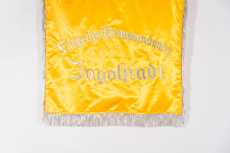 Repro-Flagge der Luftwaffe