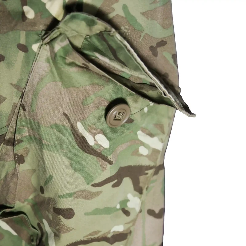 Britische Feldhose MTP gebraucht