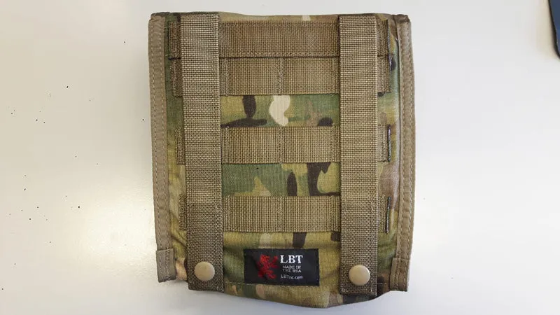 London Bridge Trading LBT Modular SAW Pouch Multicam
