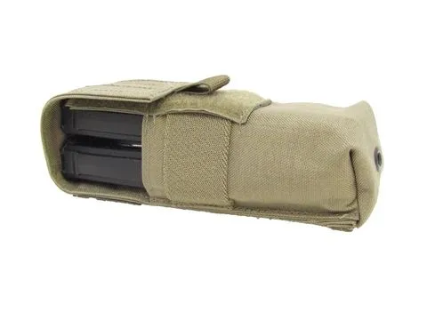 London Bridge Trading LBT Double Stacked 5.56 Mag Pouch