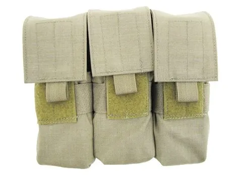 London Bridge Trading LBT Double Stacked 5.56 Mag Pouch