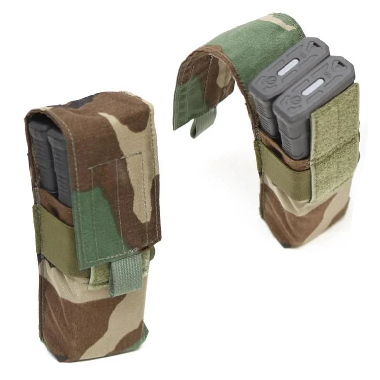 London Bridge Trading LBT Double Stacked 5.56 Mag Pouch