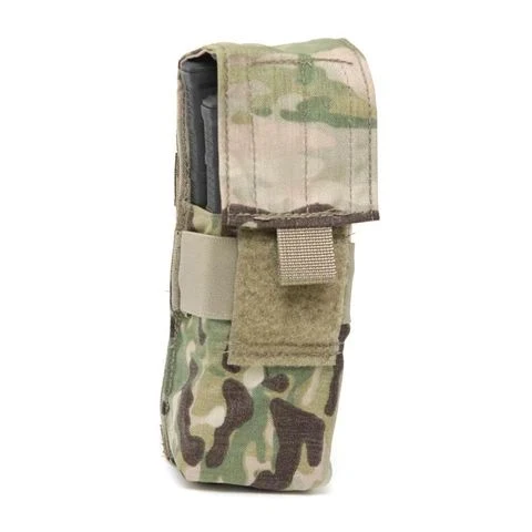 London Bridge Trading LBT Double Stacked 5.56 Mag Pouch