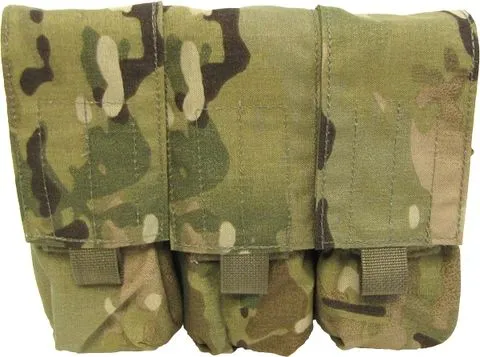 London Bridge Trading LBT Double Stacked 5.56 Mag Pouch