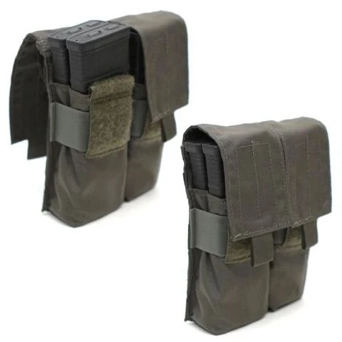 London Bridge Trading LBT Double Stacked 5.56 Mag Pouch