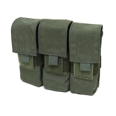 London Bridge Trading LBT Double Stacked 5.56 Mag Pouch