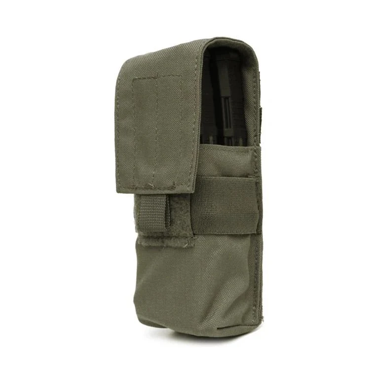 London Bridge Trading LBT Double Stacked 5.56 Mag Pouch