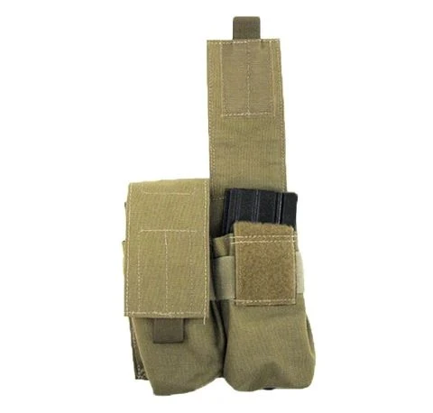 London Bridge Trading LBT Double Stacked 5.56 Mag Pouch
