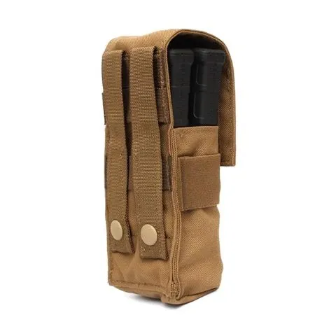 London Bridge Trading LBT Double Stacked 5.56 Mag Pouch