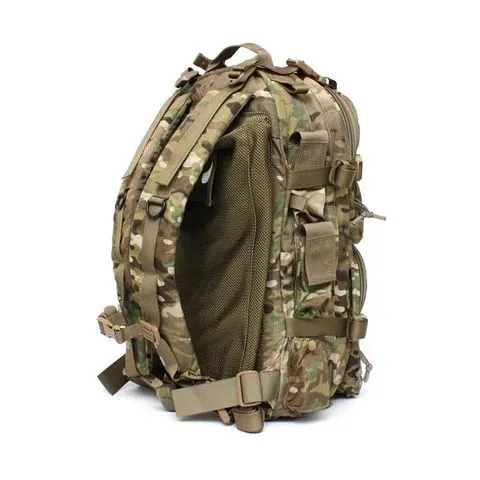London Bridge Trading LBT Tactical Field Care Med Pack (Jumpable)