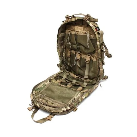 London Bridge Trading LBT Tactical Field Care Med Pack (Jumpable)