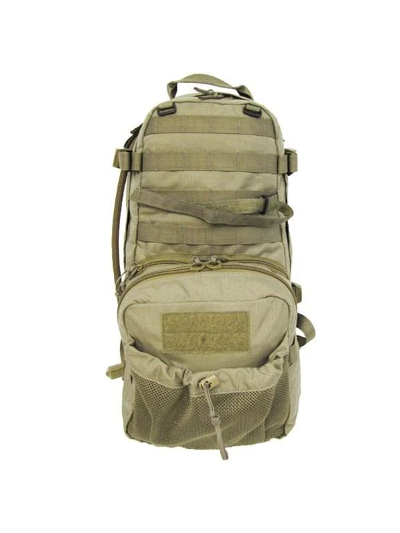 London Bridge Trading LBT 3 Day Light Jump Pack