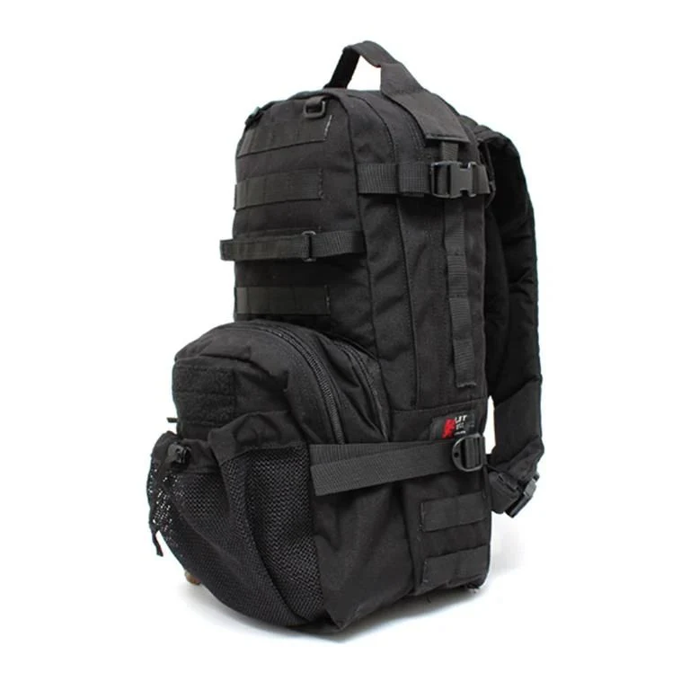 London Bridge Trading LBT 3 Day Light Jump Pack