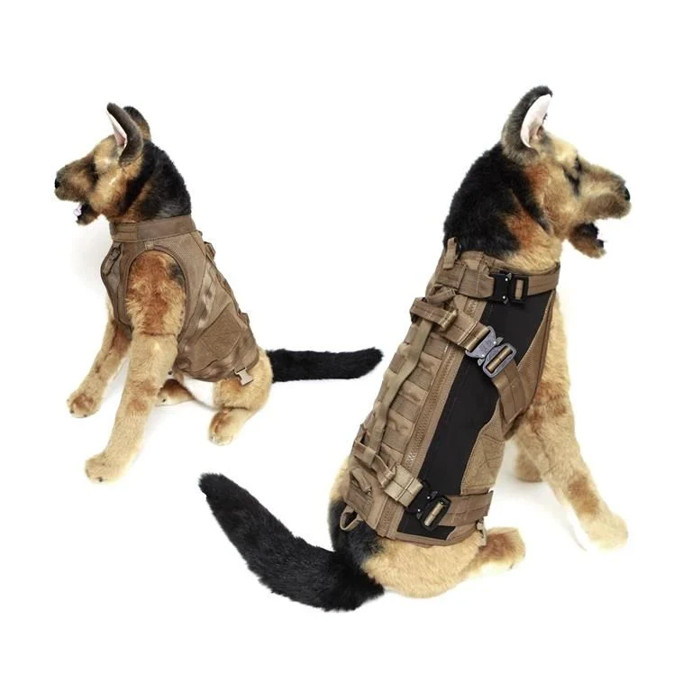 London Bridge Trading LBT Tactical K9 Harness