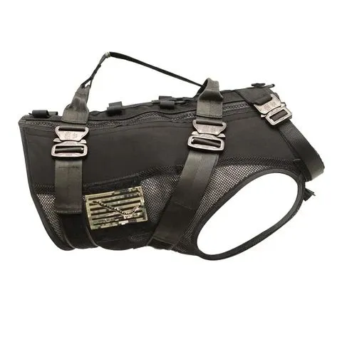 London Bridge Trading LBT Tactical K9 Harness
