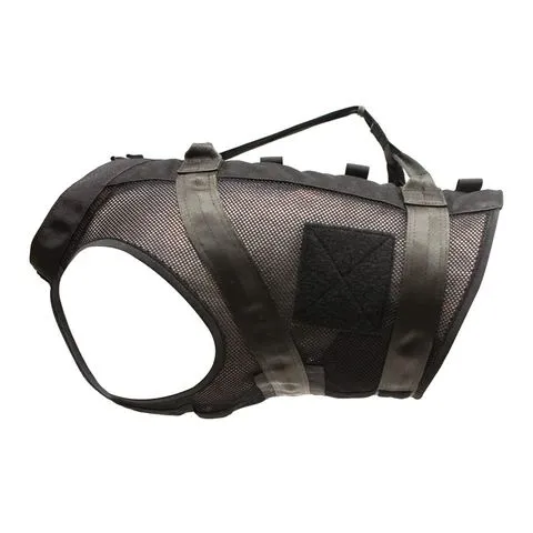 London Bridge Trading LBT Tactical K9 Harness